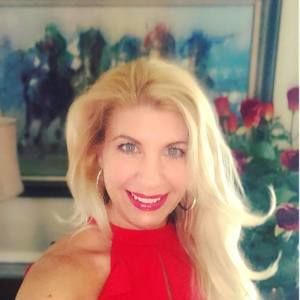 Meet your Posher, Ginger